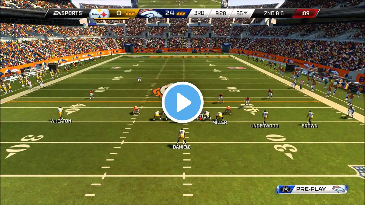 ภาพตัวอย่างวิดีโอ