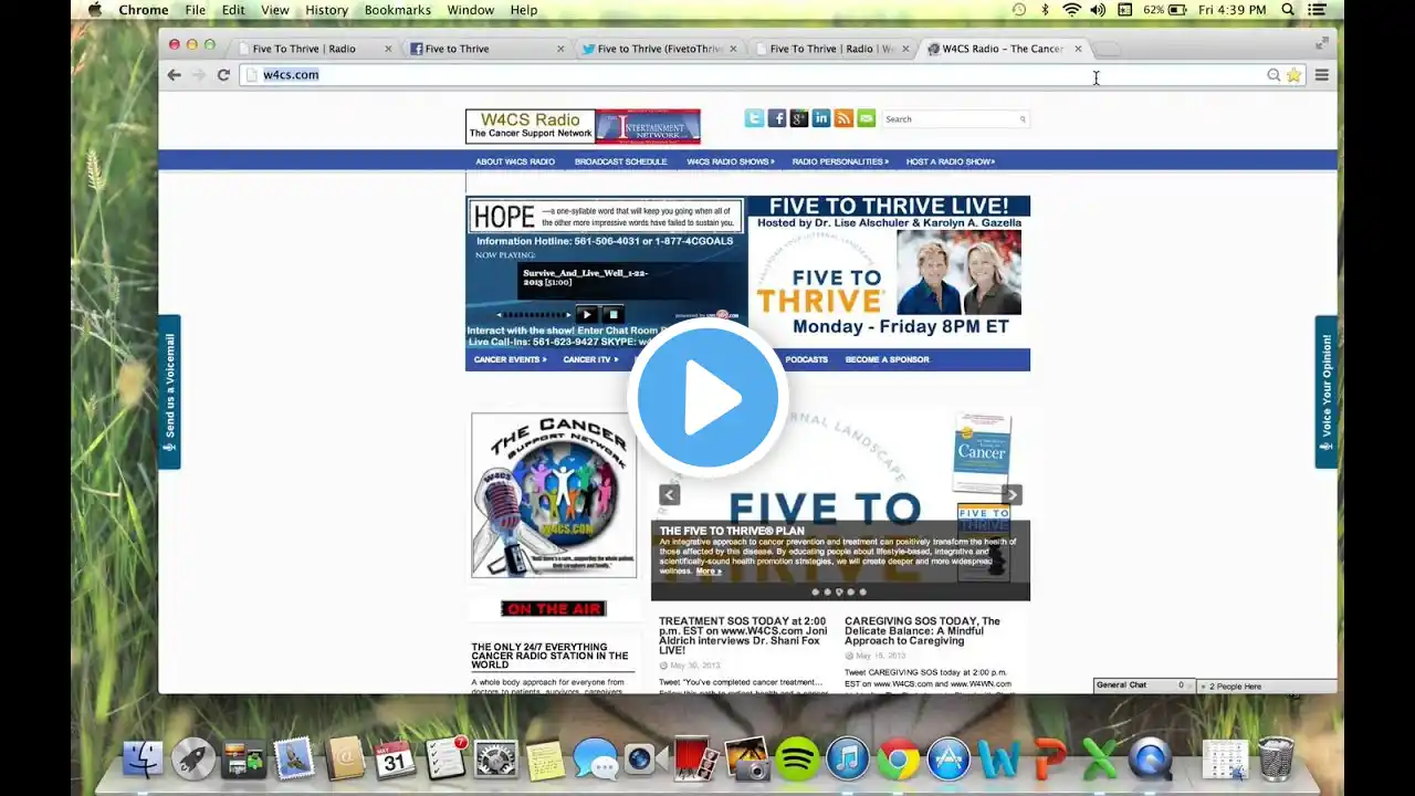 ภาพตัวอย่างวิดีโอ