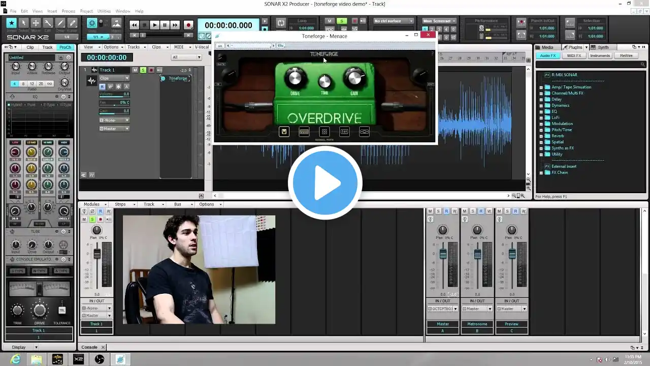 ภาพตัวอย่างวิดีโอ