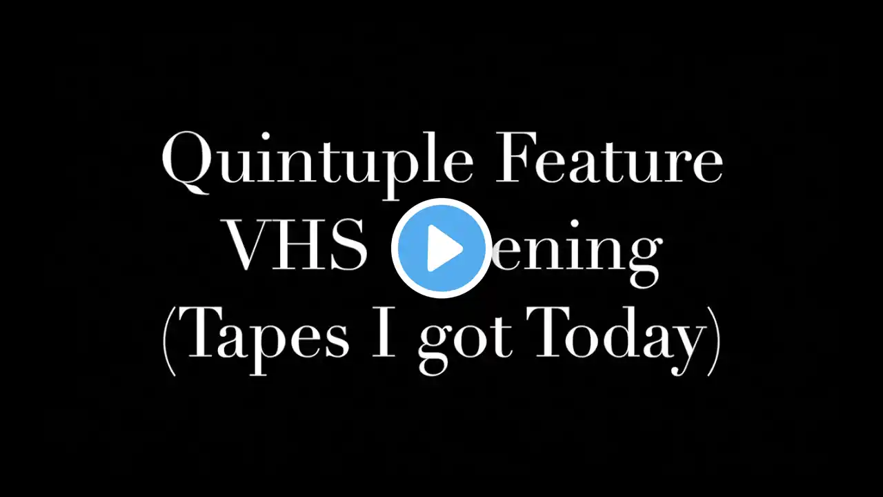 ภาพตัวอย่างวิดีโอ