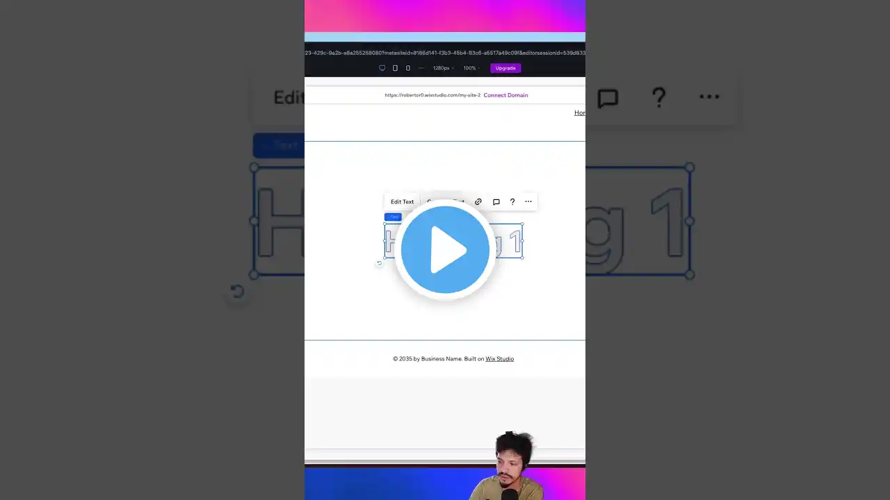 ภาพตัวอย่างวิดีโอ