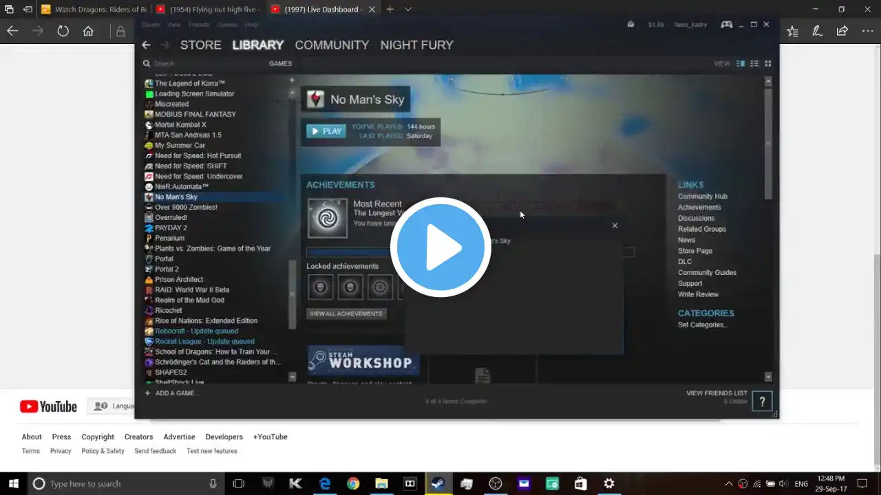 ภาพตัวอย่างวิดีโอ