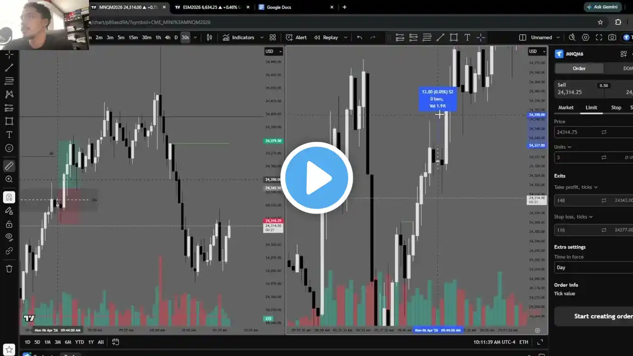 ภาพตัวอย่างวิดีโอ