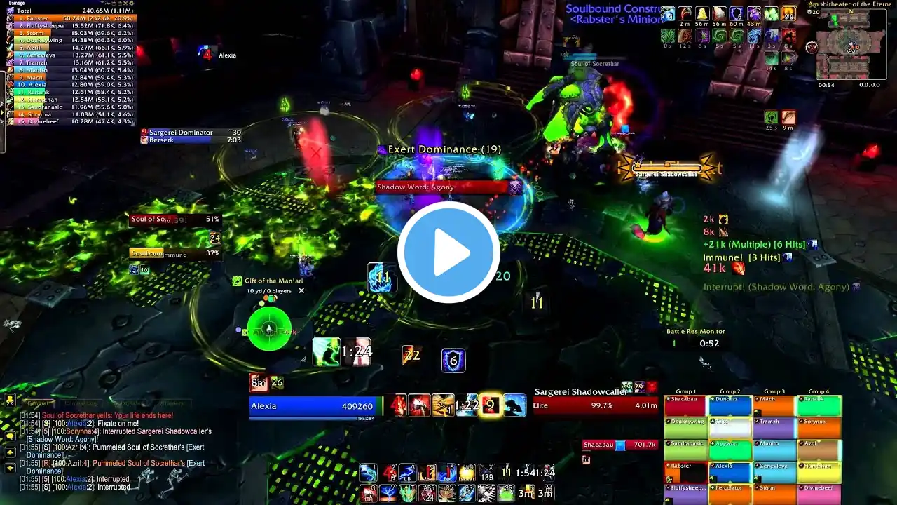 ภาพตัวอย่างวิดีโอ