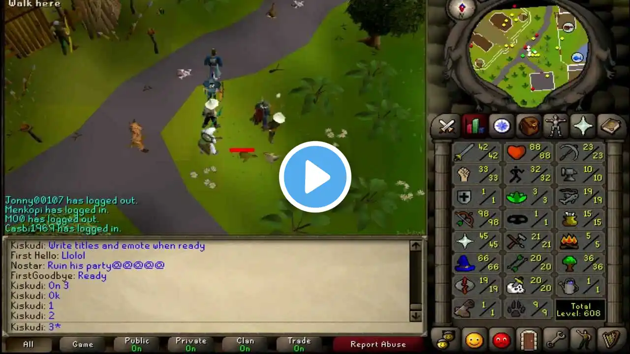 ภาพตัวอย่างวิดีโอ