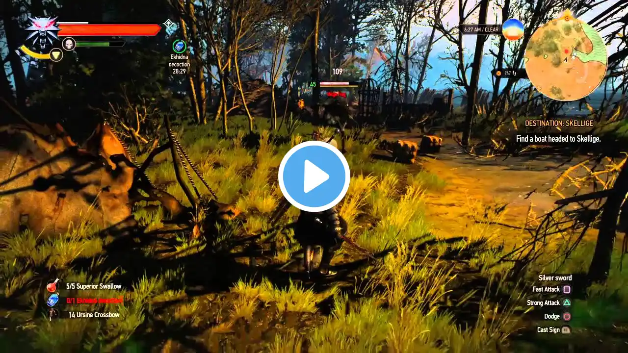 ภาพตัวอย่างวิดีโอ