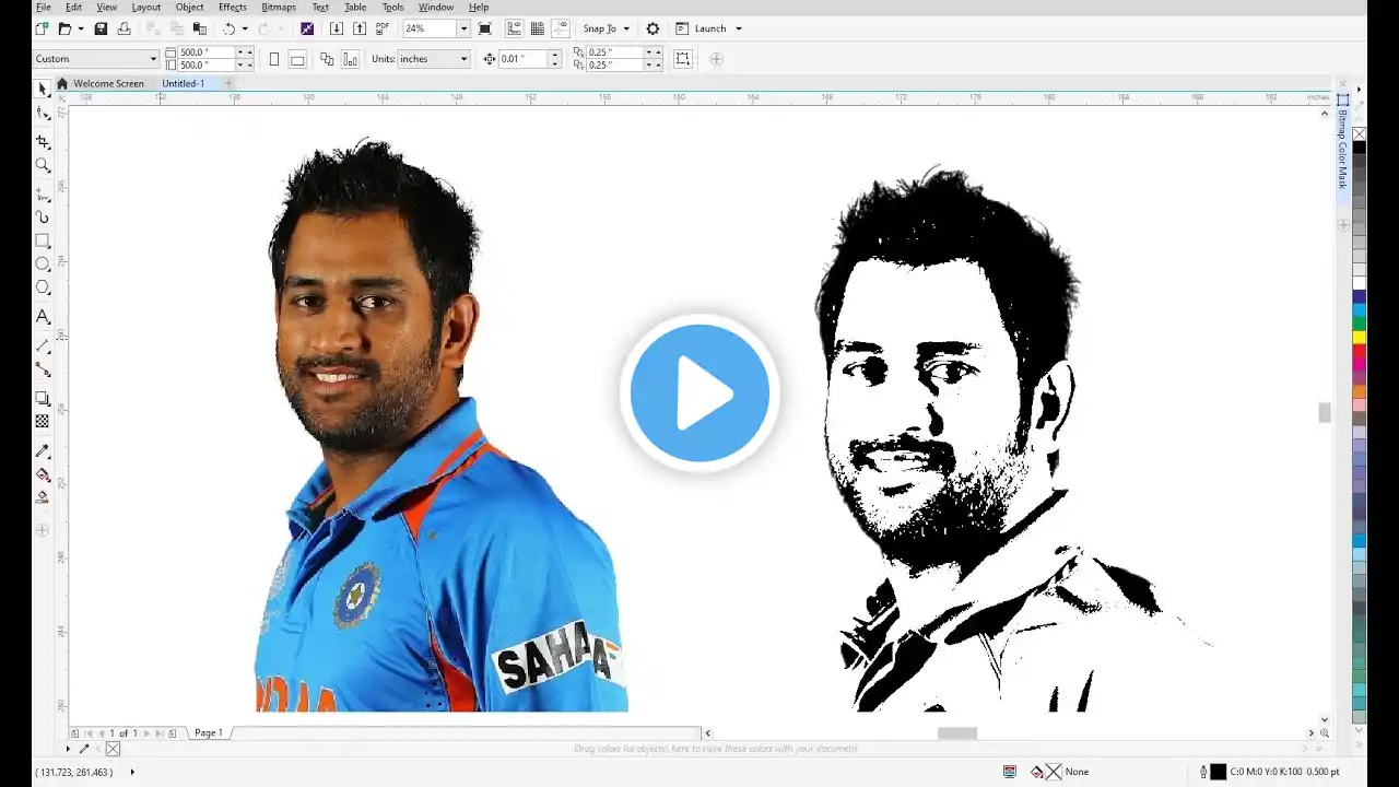 ภาพตัวอย่างวิดีโอ