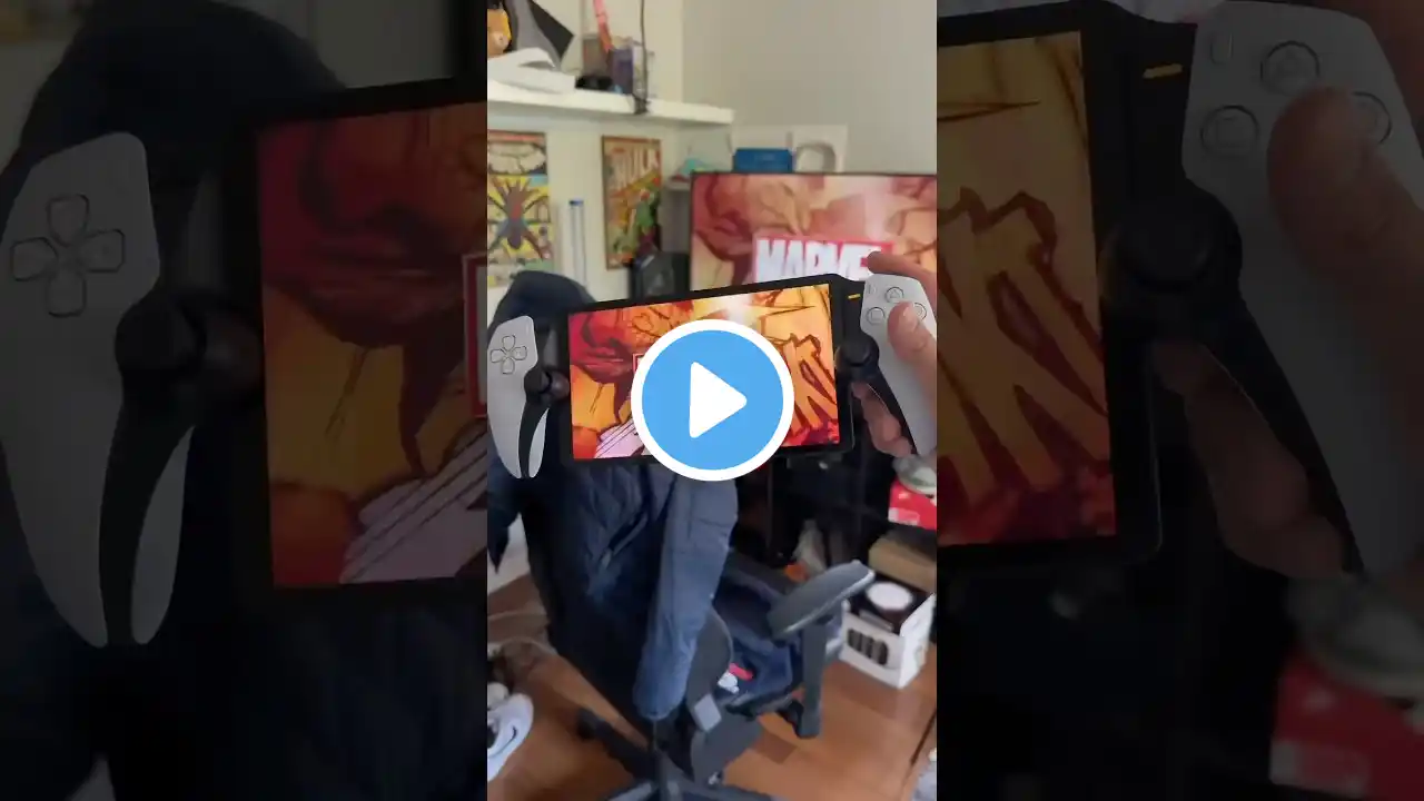 ภาพตัวอย่างวิดีโอ