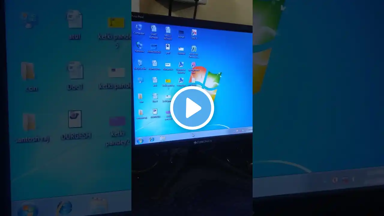 ภาพตัวอย่างวิดีโอ