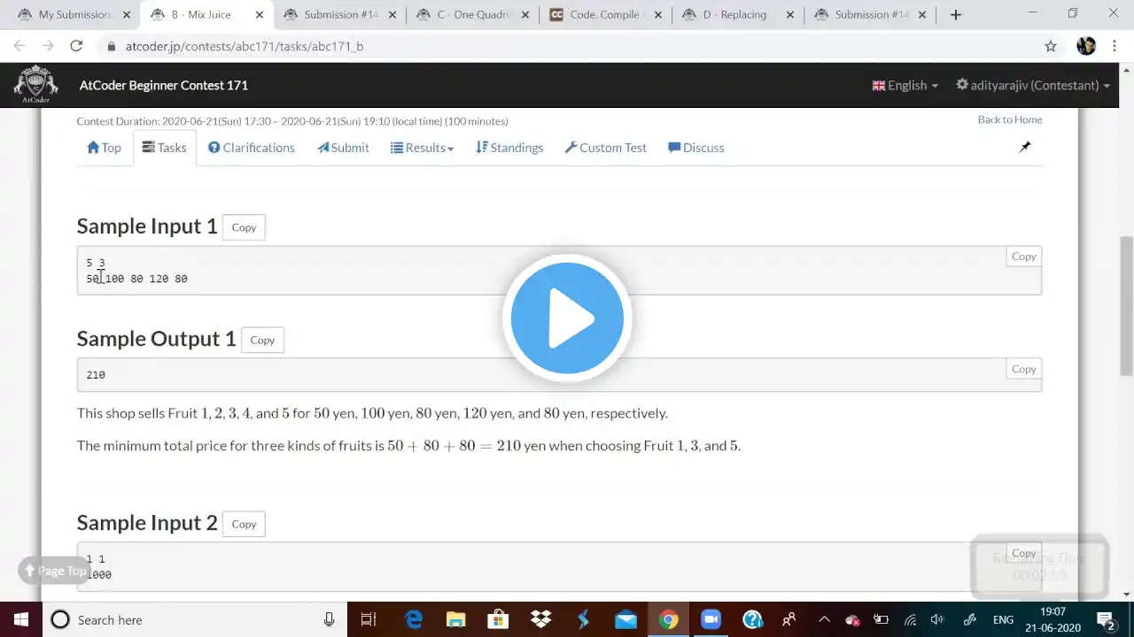 ภาพตัวอย่างวิดีโอ