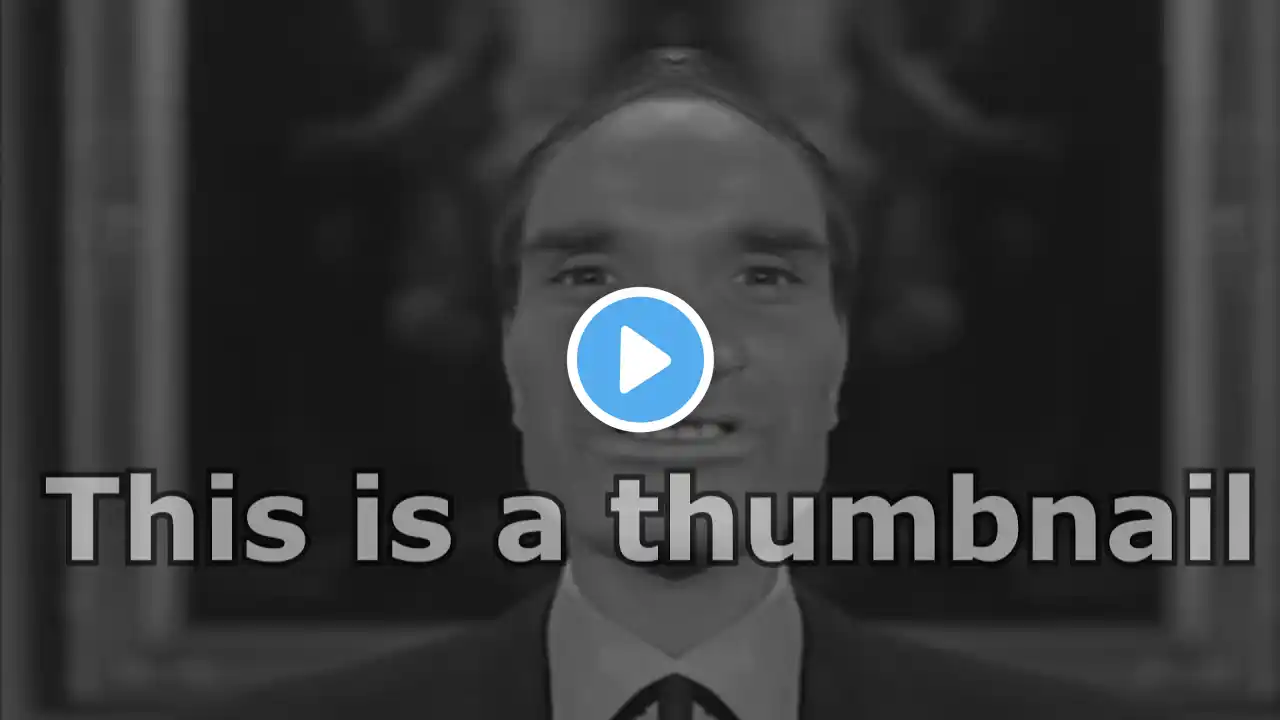 ภาพตัวอย่างวิดีโอ