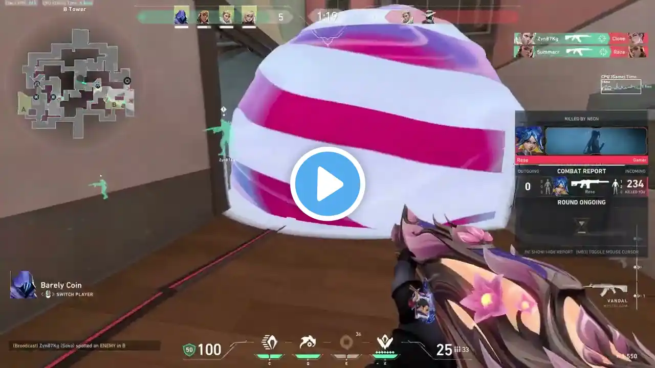 ภาพตัวอย่างวิดีโอ