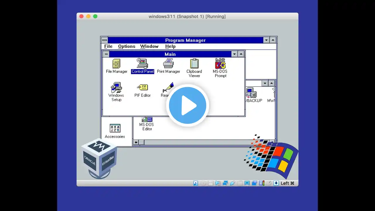 ภาพตัวอย่างวิดีโอ
