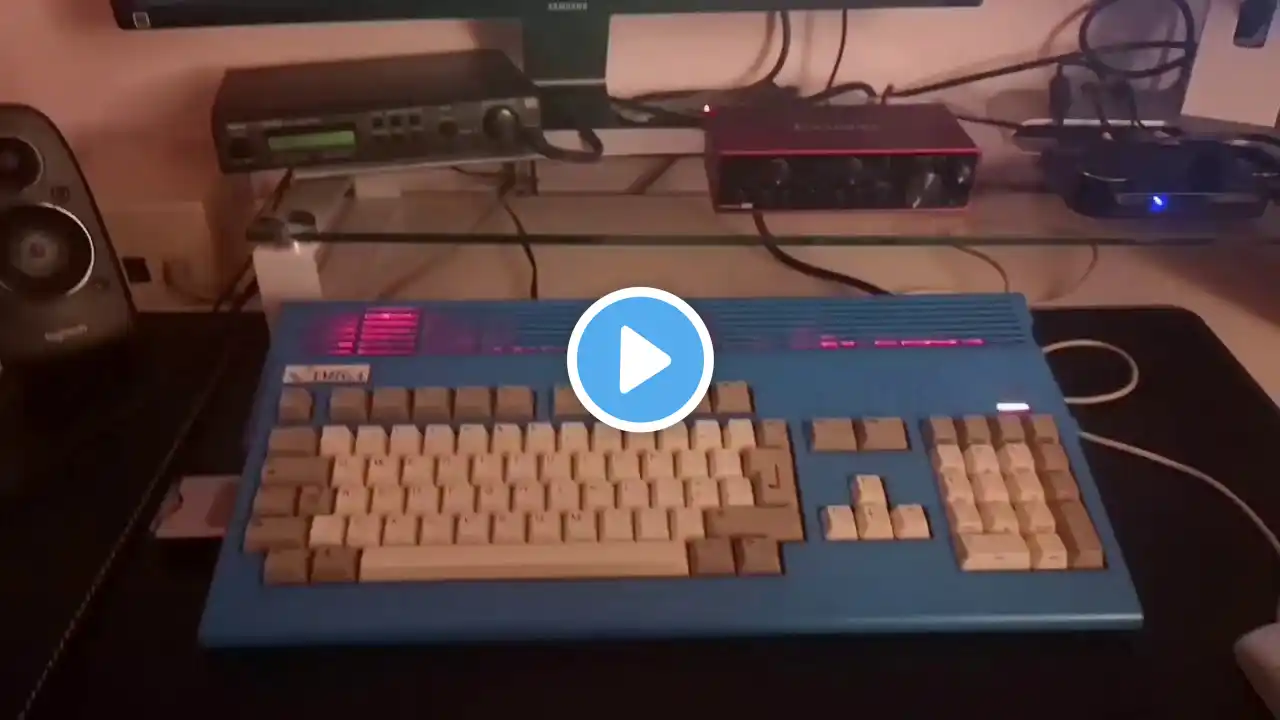 ภาพตัวอย่างวิดีโอ