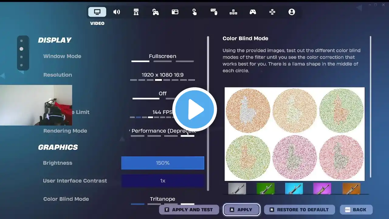 ภาพตัวอย่างวิดีโอ