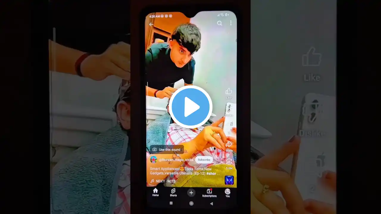 ภาพตัวอย่างวิดีโอ