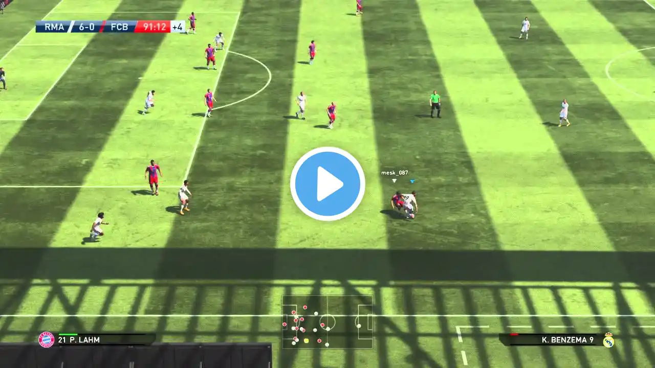 ภาพตัวอย่างวิดีโอ