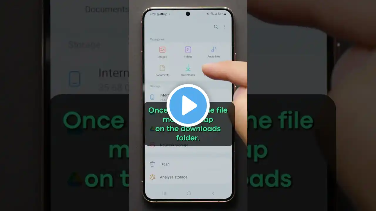 ภาพตัวอย่างวิดีโอ