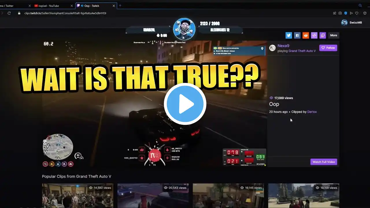 ภาพตัวอย่างวิดีโอ