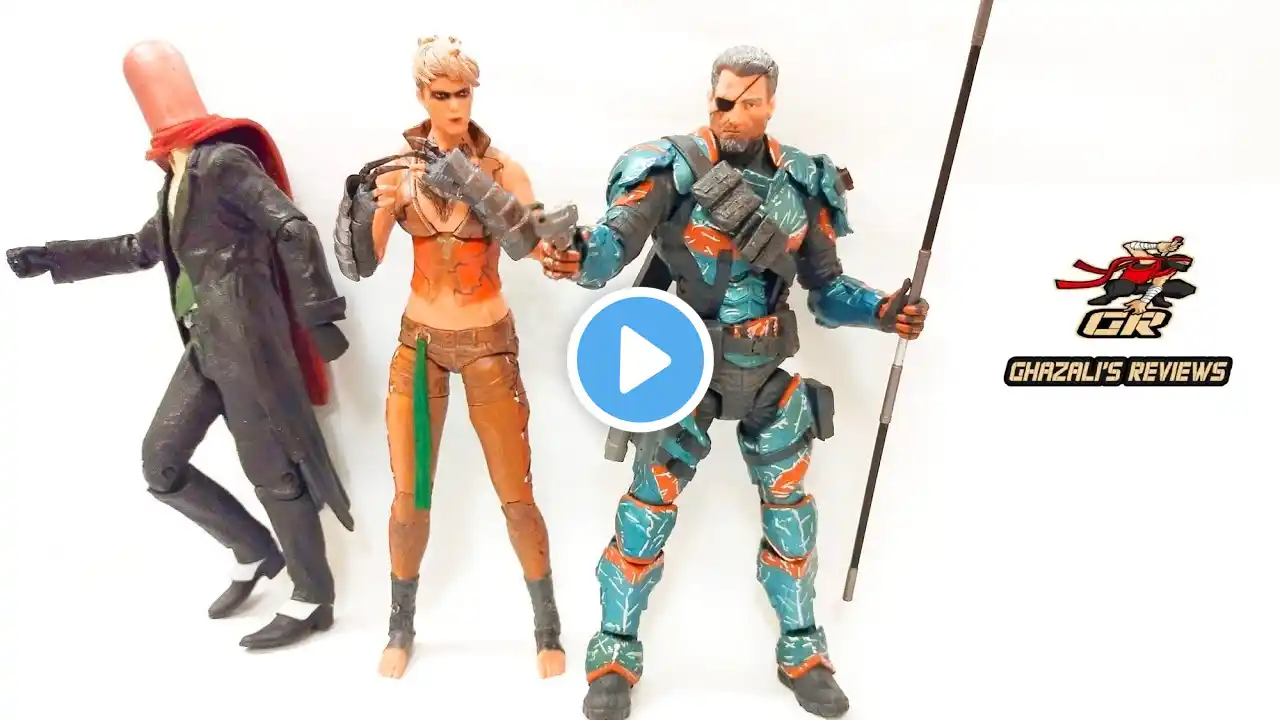 ภาพตัวอย่างวิดีโอ