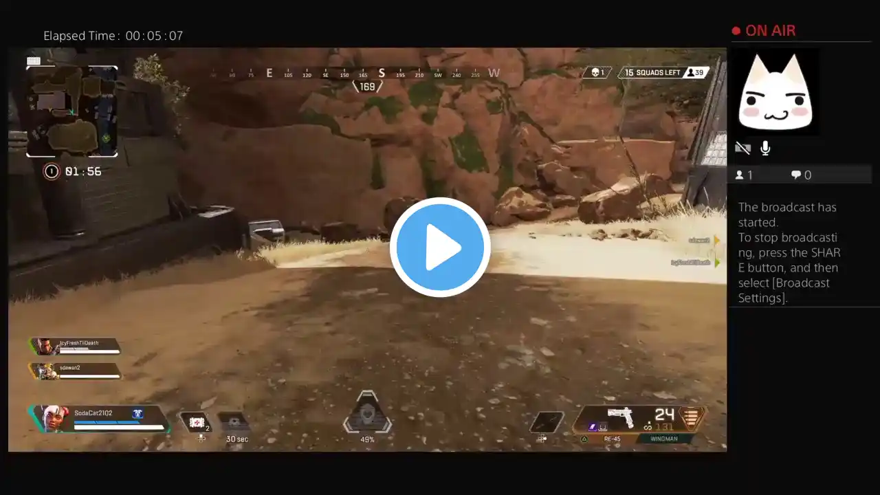 ภาพตัวอย่างวิดีโอ