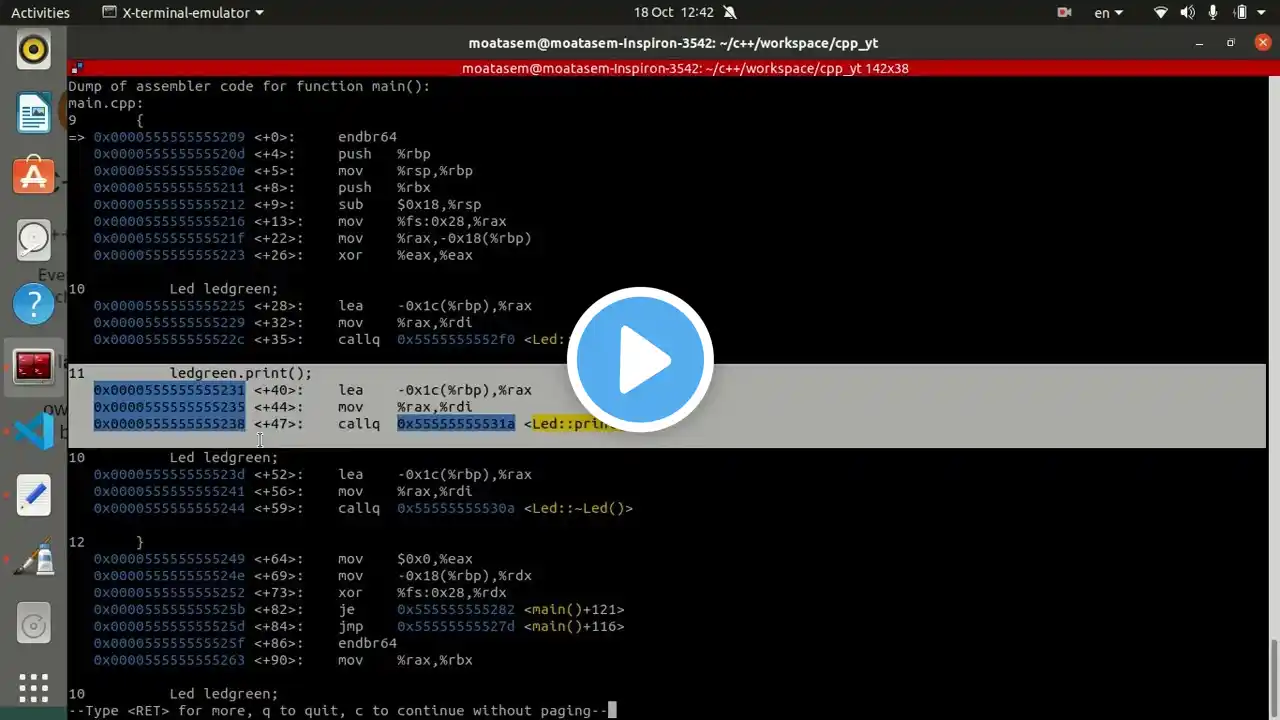 ภาพตัวอย่างวิดีโอ