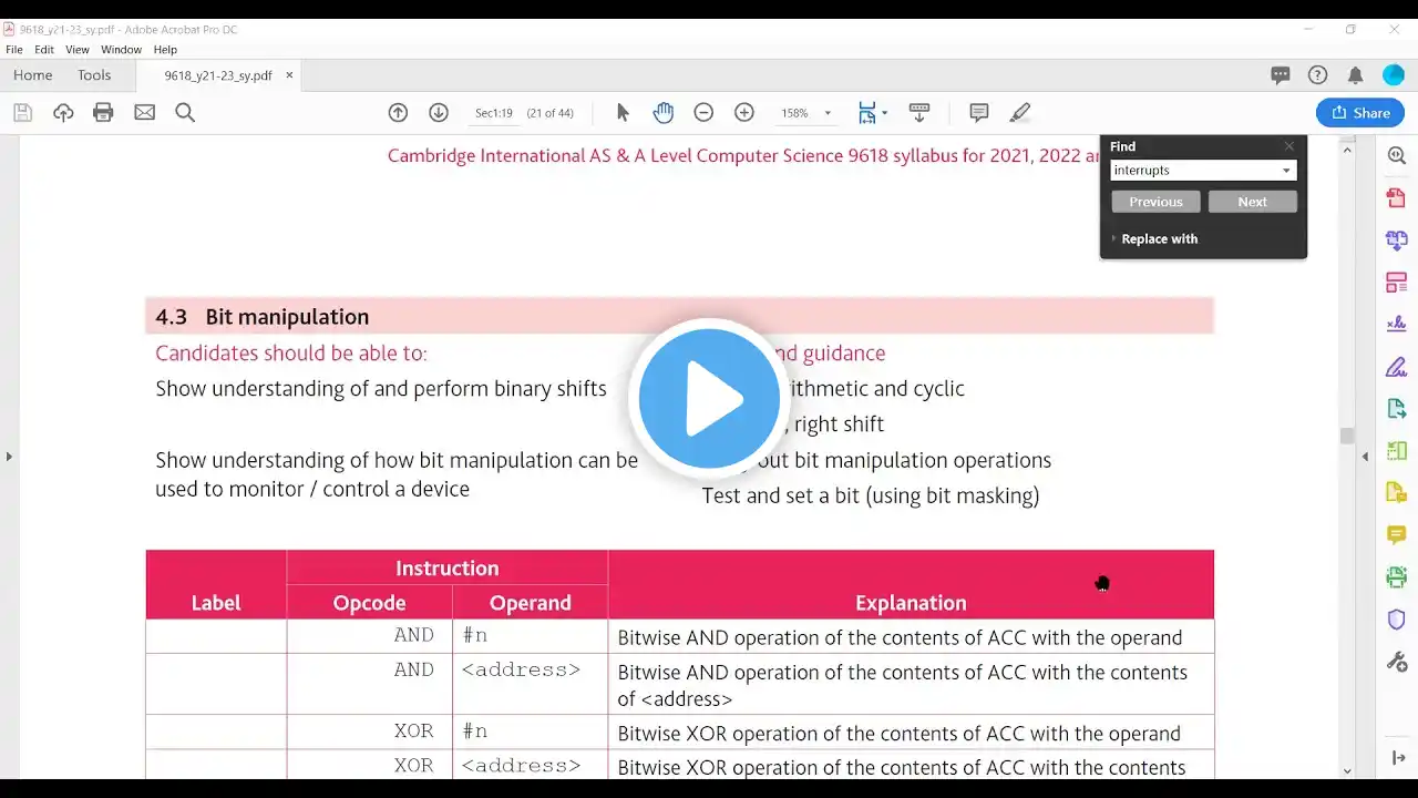 ภาพตัวอย่างวิดีโอ