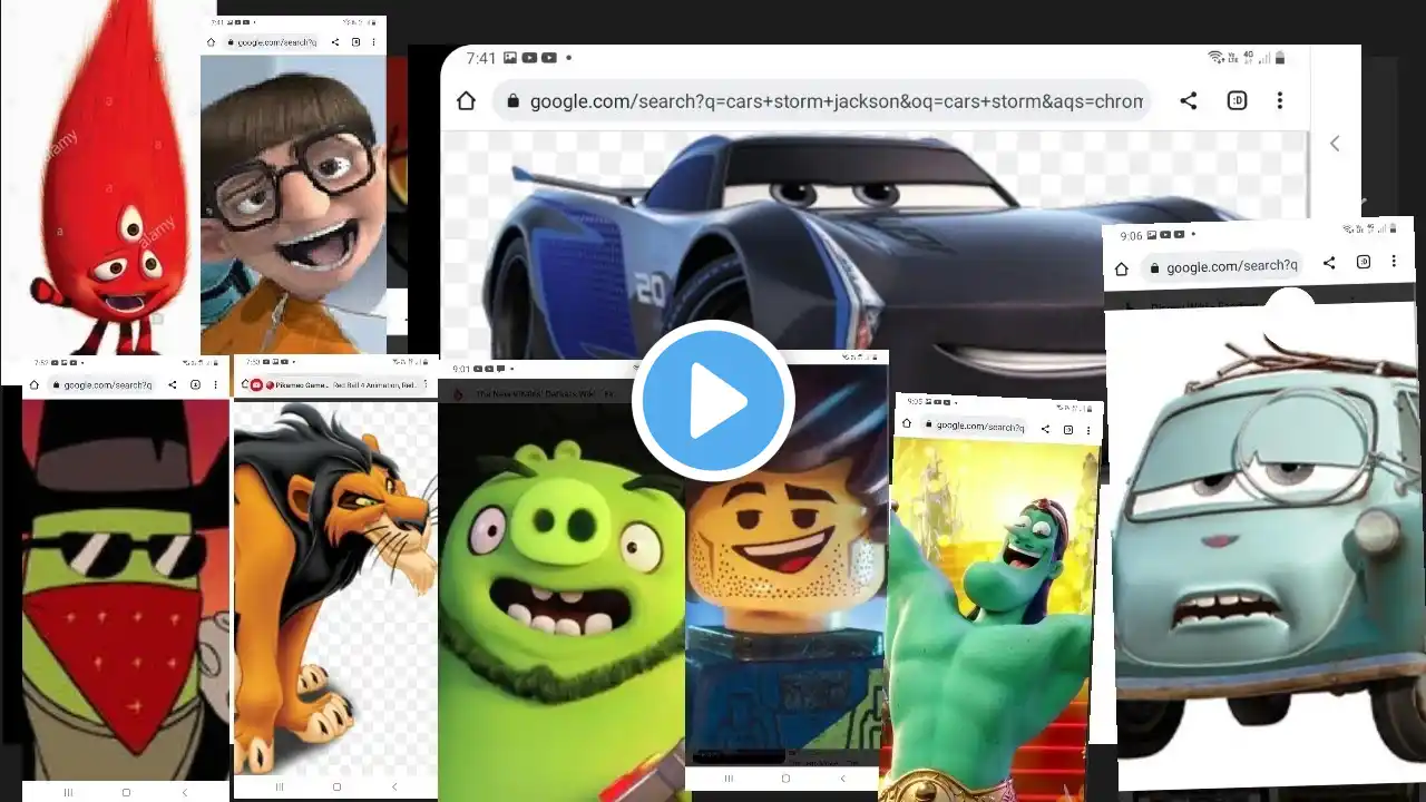 ภาพตัวอย่างวิดีโอ