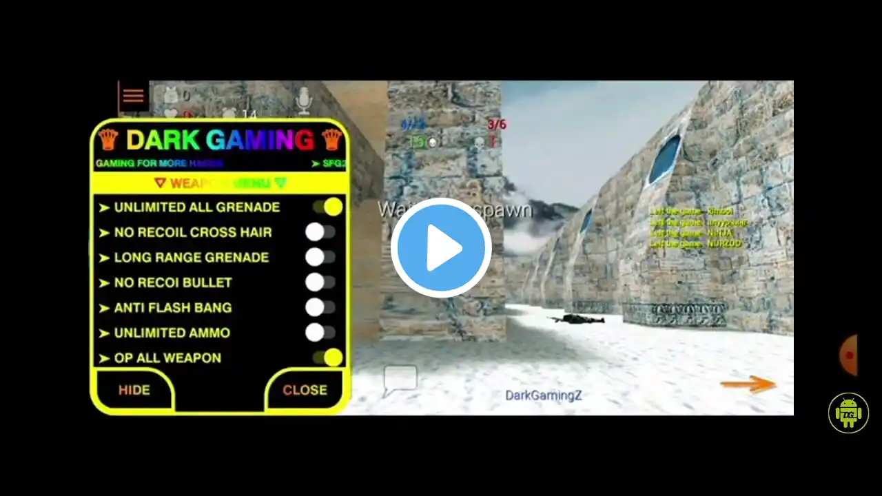 ภาพตัวอย่างวิดีโอ