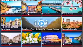 ภาพตัวอย่างวิดีโอ