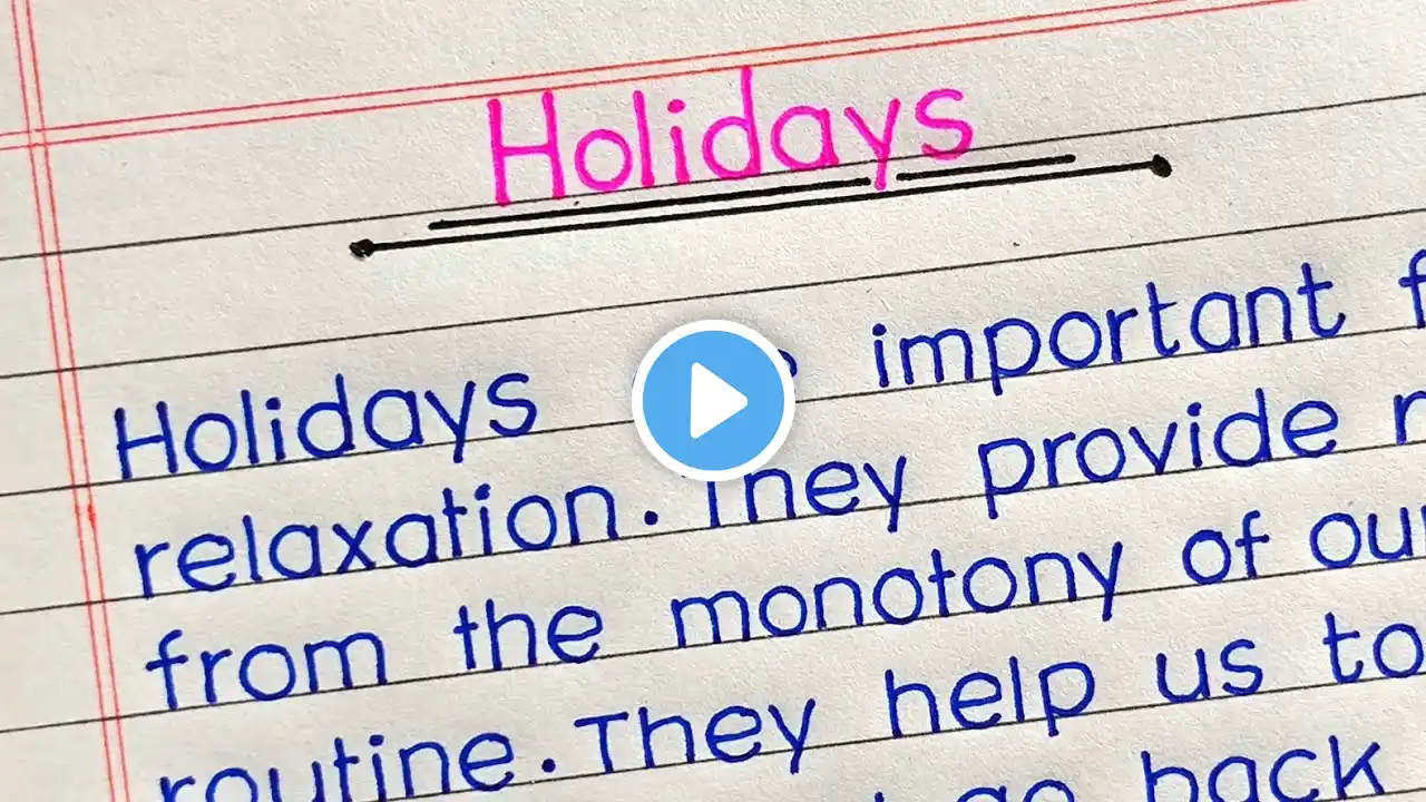 ภาพตัวอย่างวิดีโอ