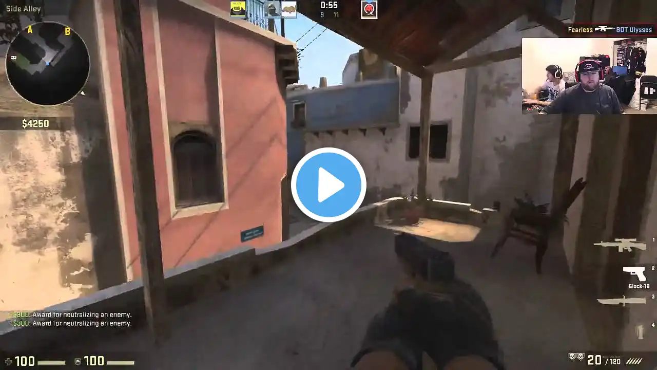 ภาพตัวอย่างวิดีโอ