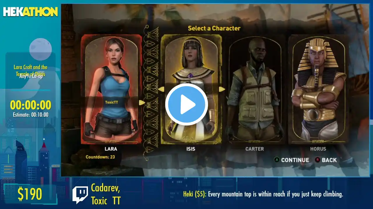 ภาพตัวอย่างวิดีโอ