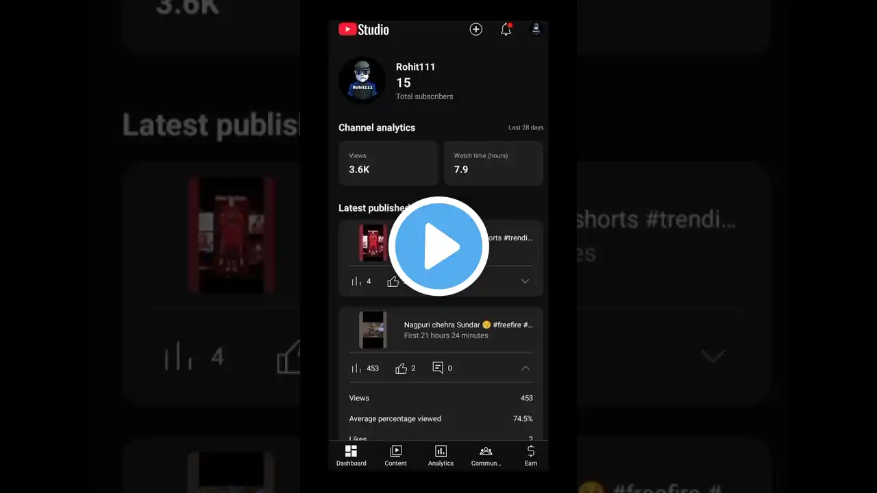 ภาพตัวอย่างวิดีโอ