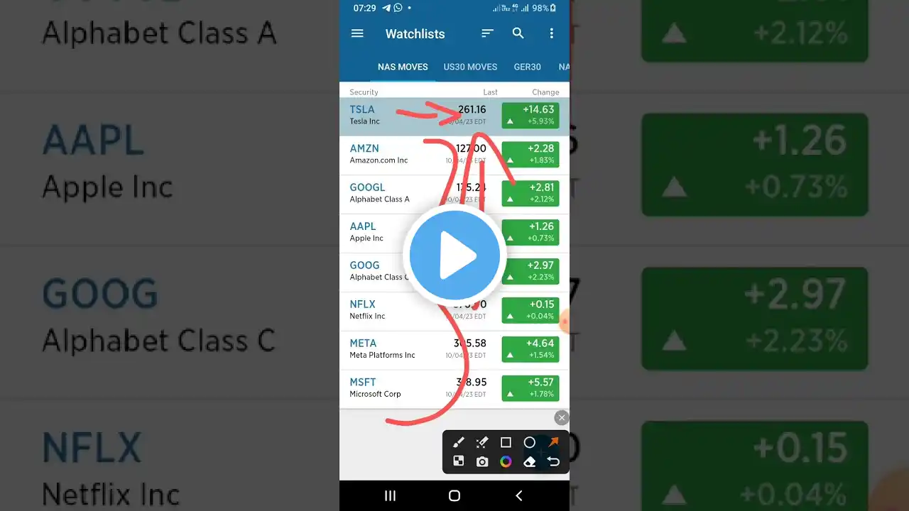 ภาพตัวอย่างวิดีโอ