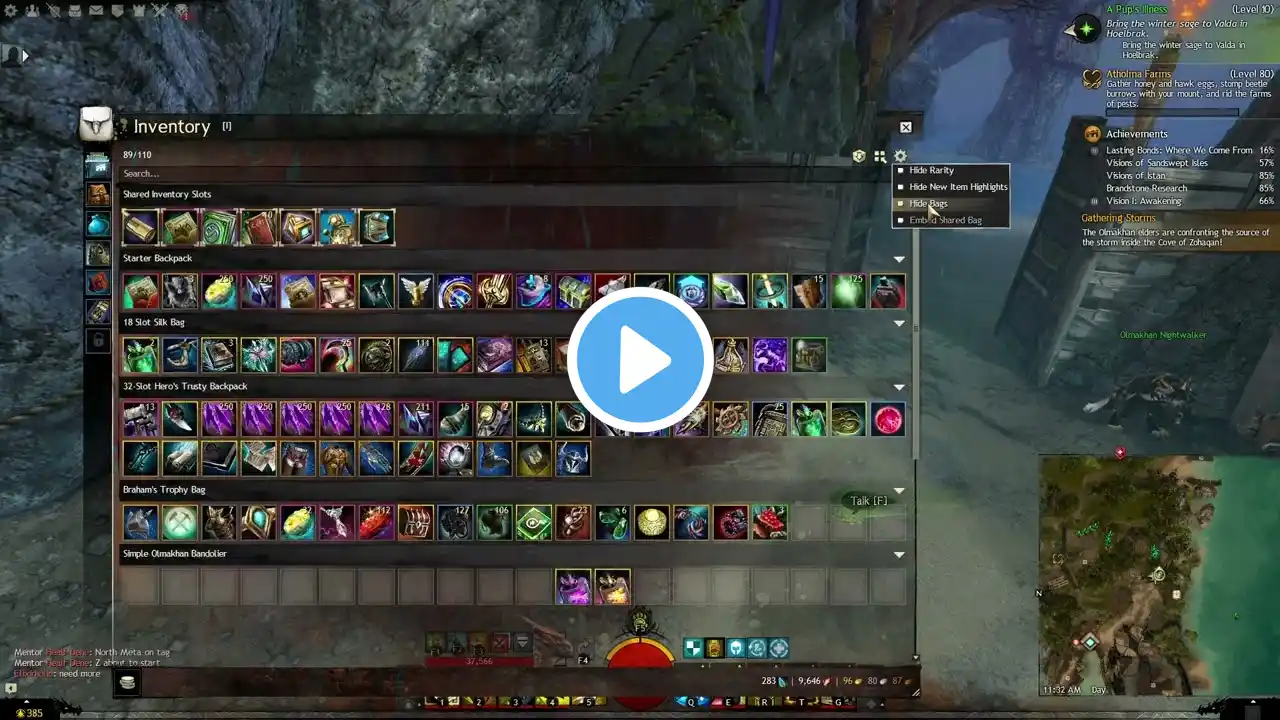 ภาพตัวอย่างวิดีโอ