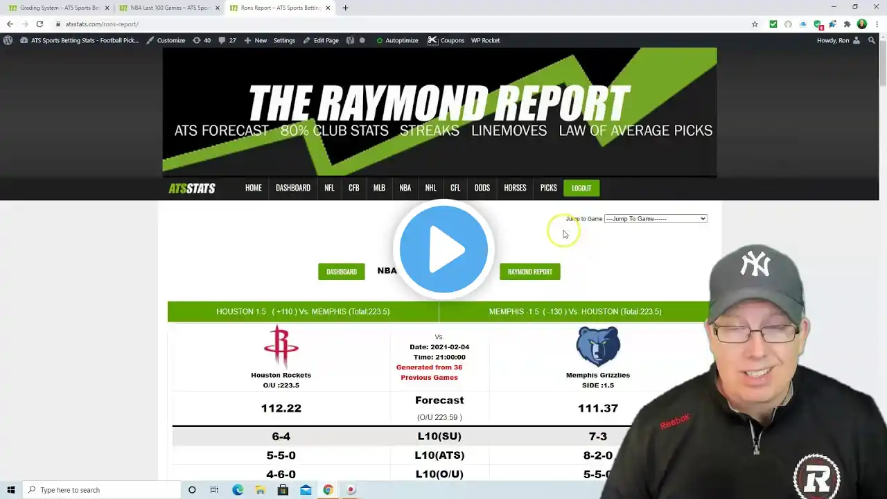 ภาพตัวอย่างวิดีโอ