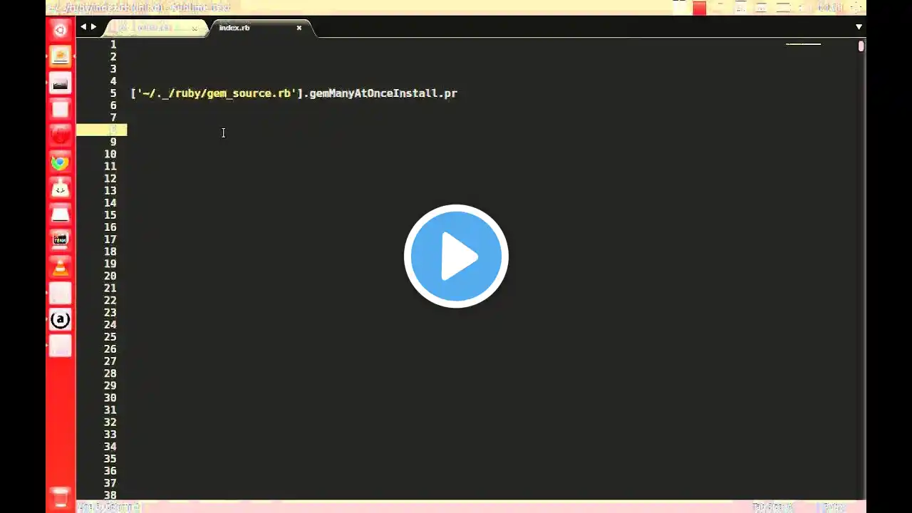 ภาพตัวอย่างวิดีโอ