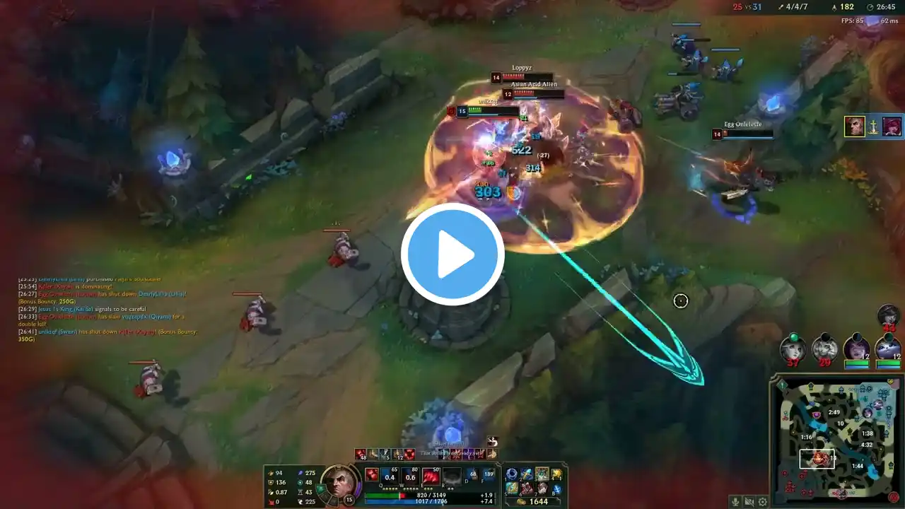 ภาพตัวอย่างวิดีโอ