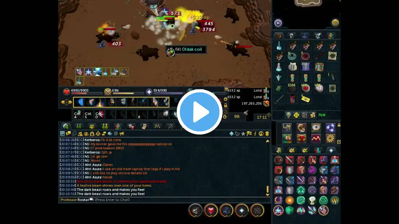 ภาพตัวอย่างวิดีโอ