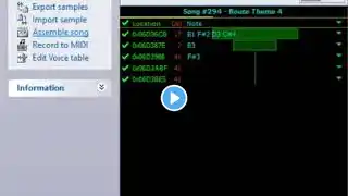 ภาพตัวอย่างวิดีโอ