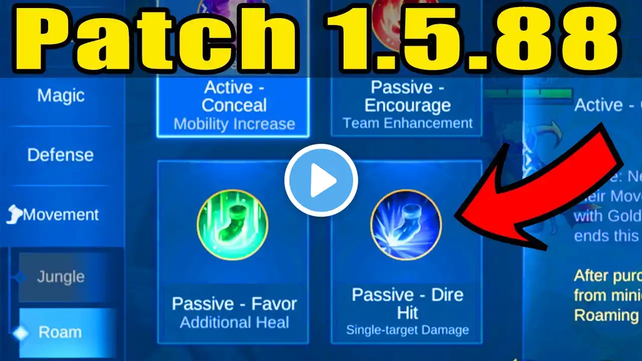 ภาพตัวอย่างวิดีโอ