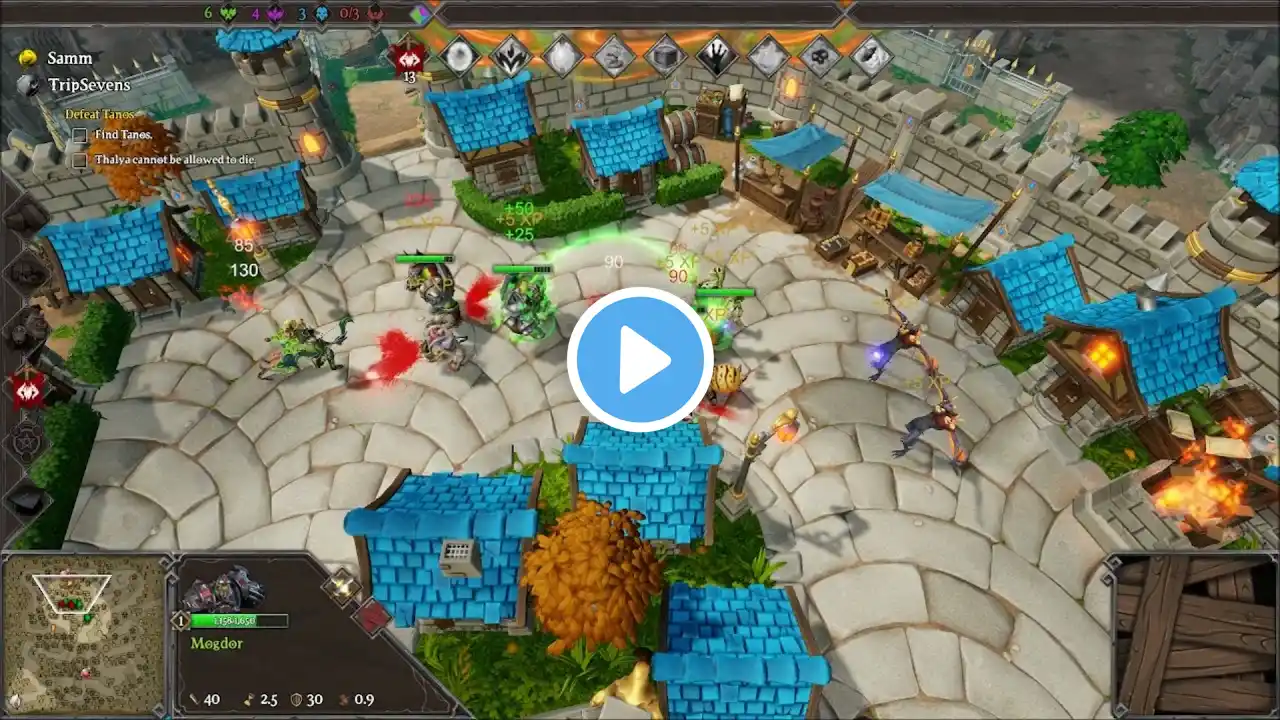 ภาพตัวอย่างวิดีโอ