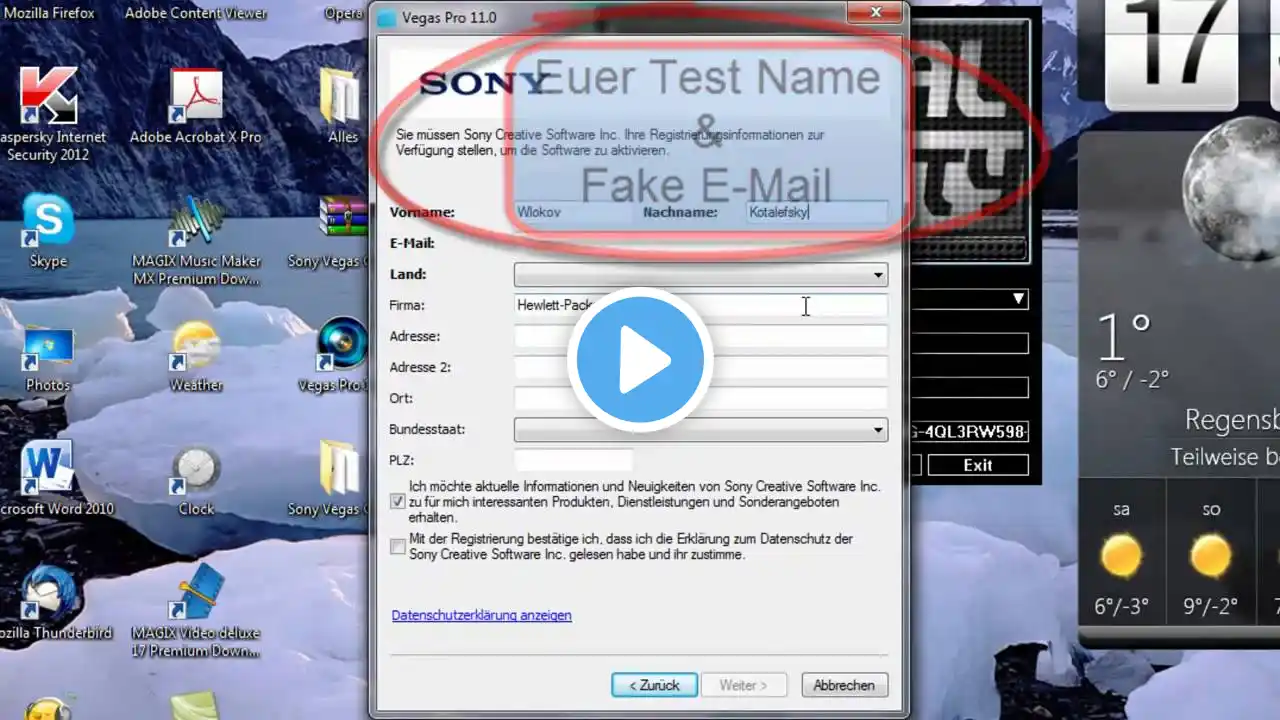ภาพตัวอย่างวิดีโอ