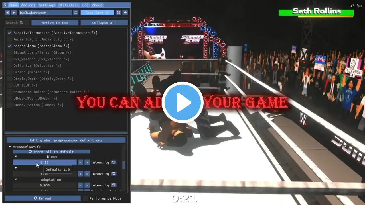 ภาพตัวอย่างวิดีโอ