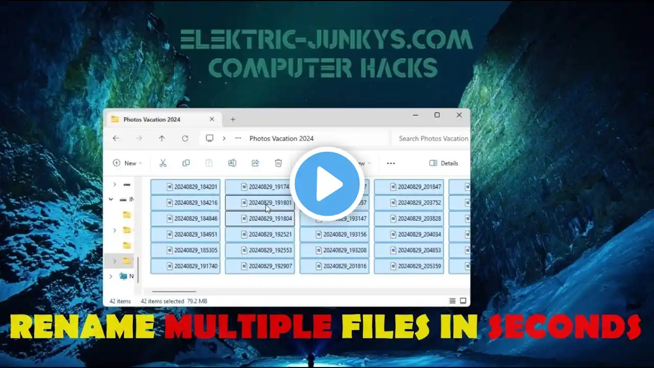 ภาพตัวอย่างวิดีโอ