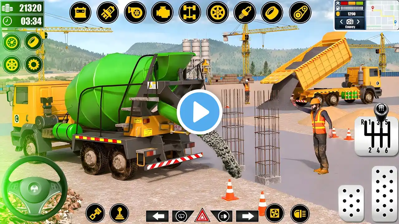 ภาพตัวอย่างวิดีโอ