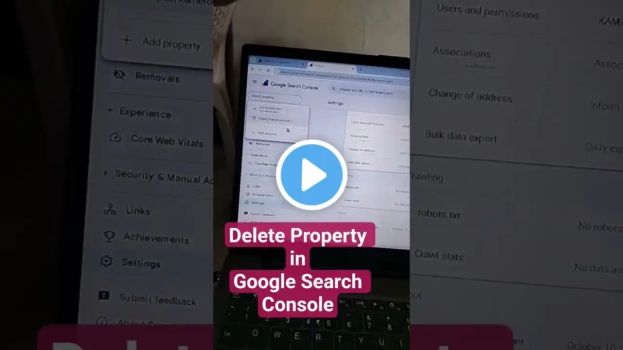 ภาพตัวอย่างวิดีโอ