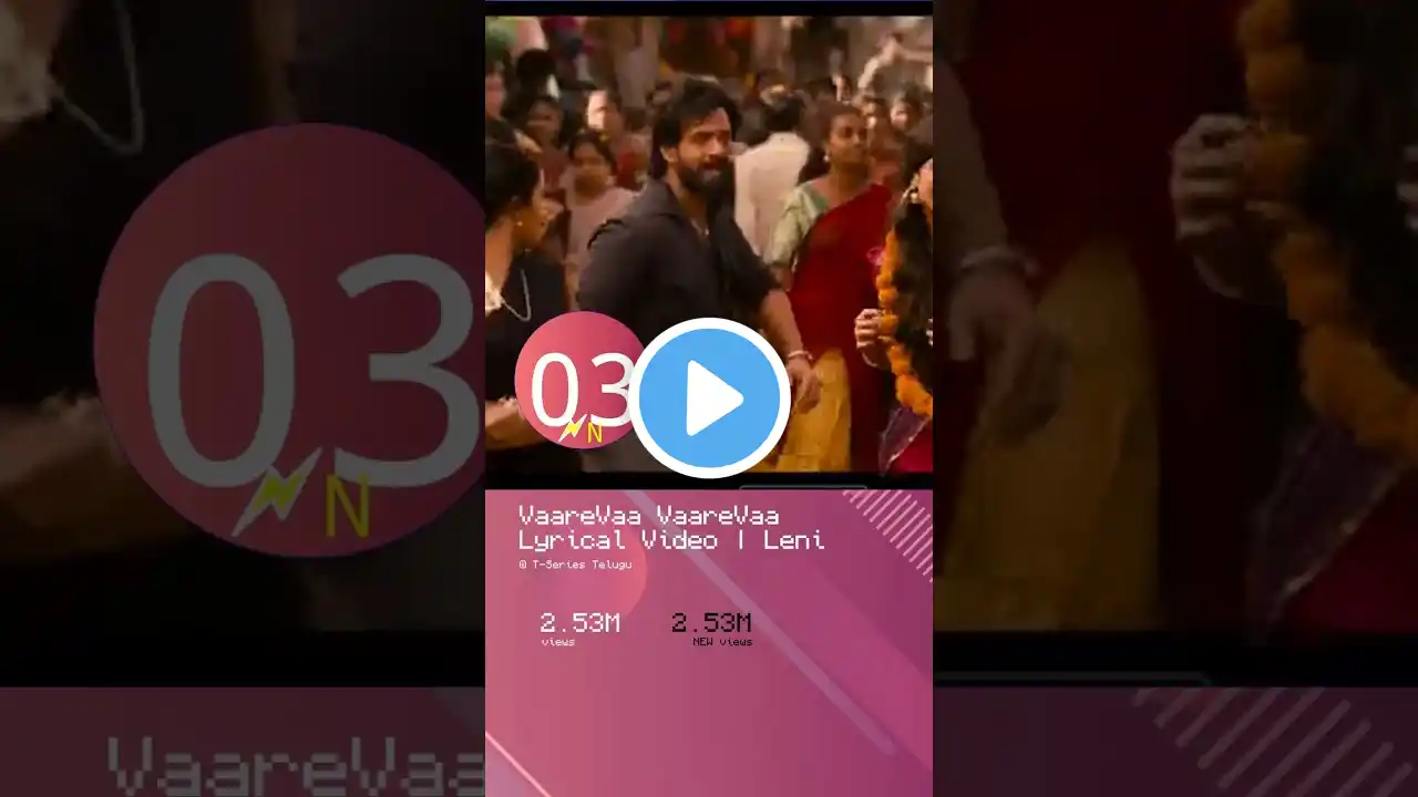 ภาพตัวอย่างวิดีโอ